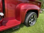 Thumbnail Photo 42 for 1953 Ford F100 2WD Regular Cab